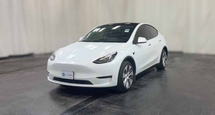 Thumbnail: 2023 Tesla Model Y - 1