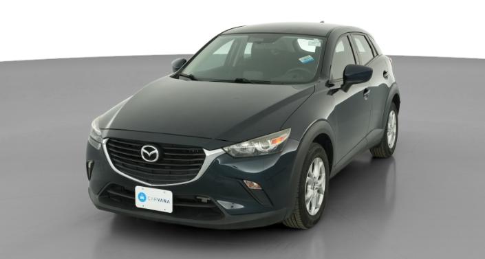 Thumbnail: 2016 Mazda CX-3 - 1