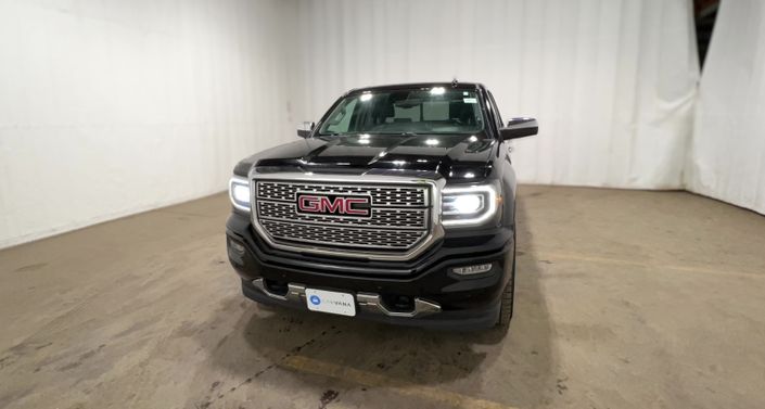Thumbnail: 2018 GMC Sierra 1500 - 1