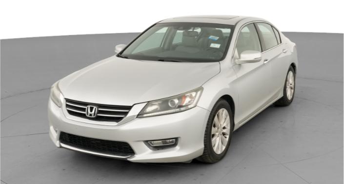 Thumbnail: 2013 Honda Accord - 1