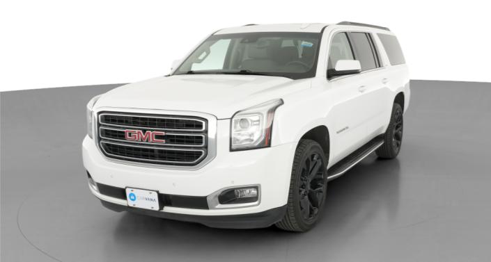 2019 GMC Yukon XL SLT -
                  Wheatland, OK