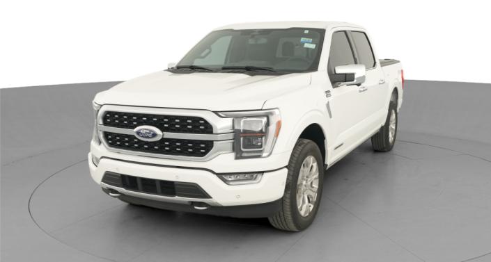 Thumbnail: 2023 Ford Econoline - 1