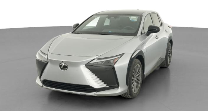 2023 Lexus RZ 450e -
                  Richton Park, IL