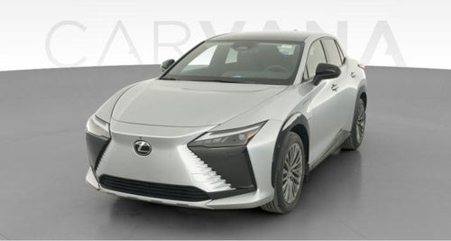 2023 Lexus RZ