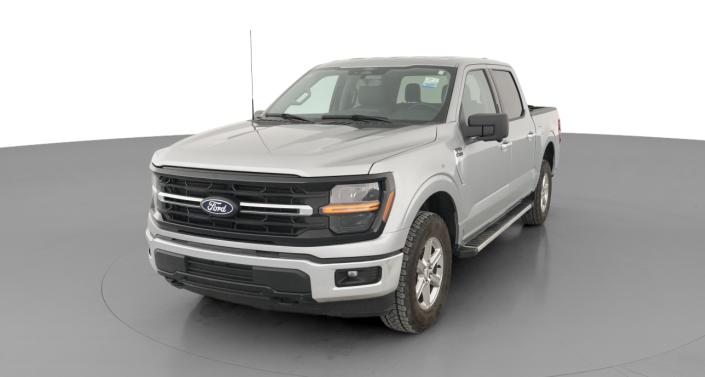 Thumbnail: 2024 Ford Econoline - 1