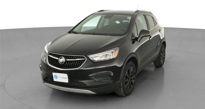 Thumbnail: 2020 Buick Encore - 1