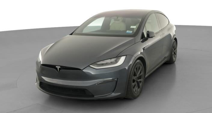 Thumbnail: 2022 Tesla Model X - 1