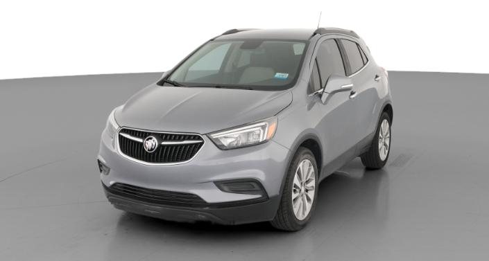 Thumbnail: 2019 Buick Encore - 1