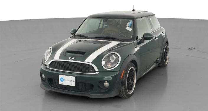 2013 MINI Cooper Hardtop S -
                  Beverly, NJ