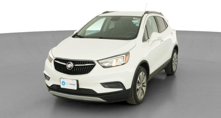 Thumbnail: 2019 Buick Encore - 1
