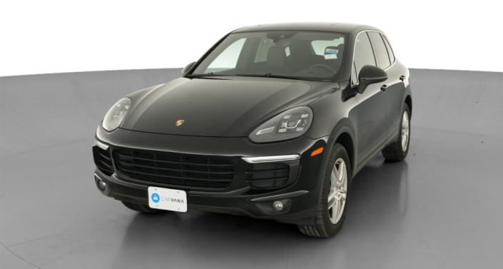 2016 Porsche Cayenne Base -
                  Colonial Heights, VA