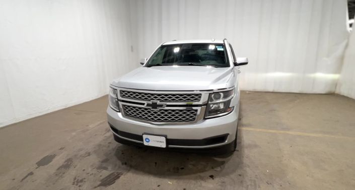 Thumbnail: 2018 Chevrolet Tahoe - 1