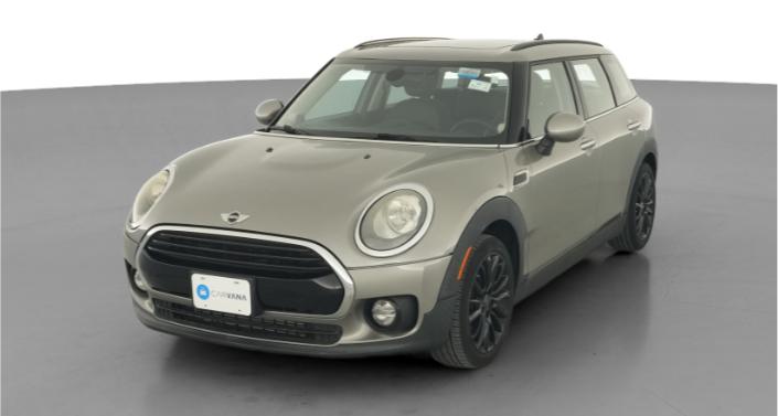 2016 MINI Cooper Clubman  -
                  Richton Park, IL