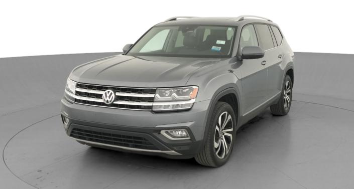 Thumbnail: 2018 Volkswagen Atlas - 1