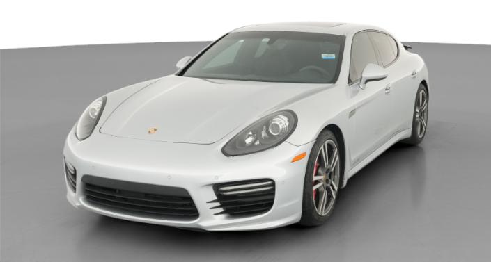2015 Porsche Panamera GTS -
                  Haines City, FL