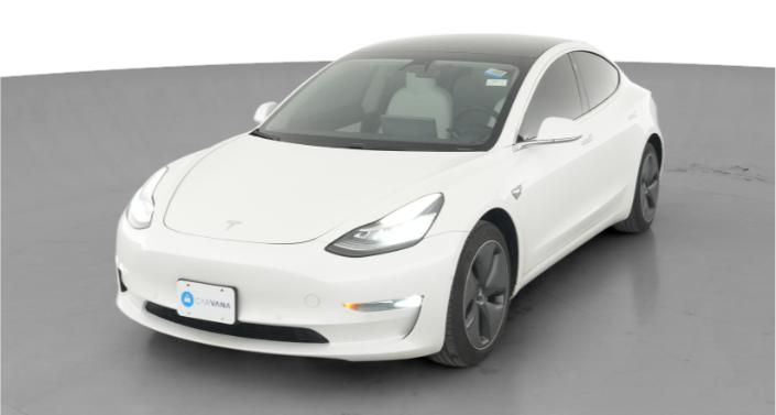Thumbnail: 2019 Tesla Model 3 - 1