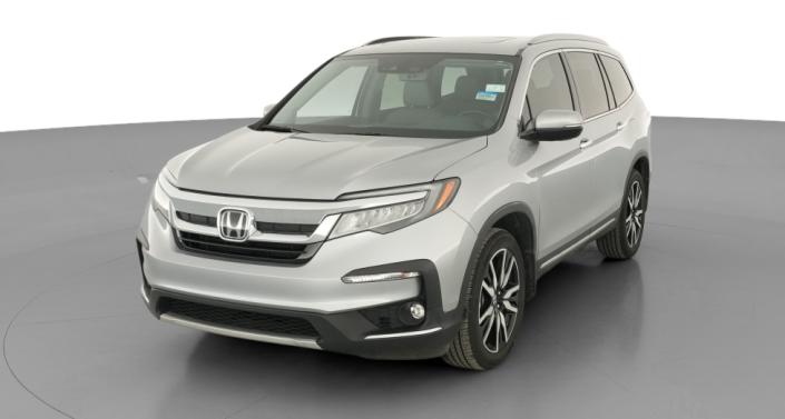 Thumbnail: 2020 Honda Pilot - 1