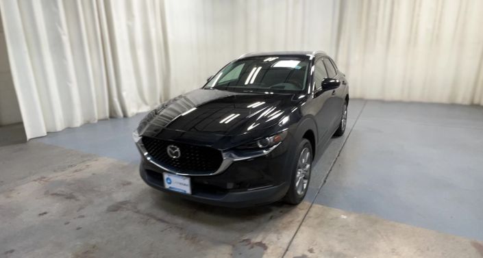 Thumbnail: 2024 Mazda CX-30 - 1