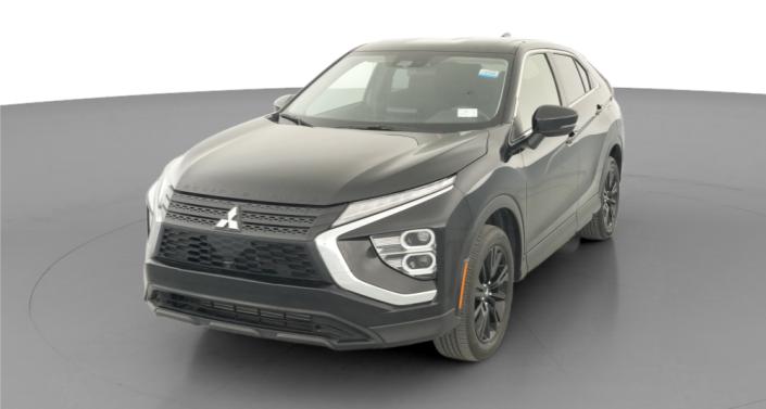 Thumbnail: 2024 Mitsubishi Eclipse Cross - 1