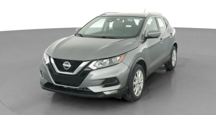 Thumbnail: 2022 Nissan Rogue Sport - 1