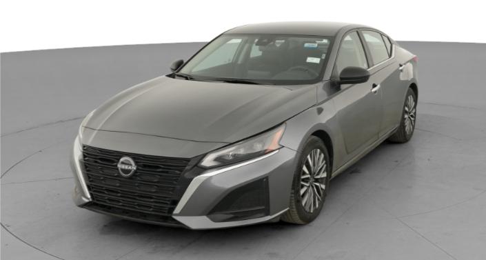 Thumbnail: 2024 Nissan Altima - 1