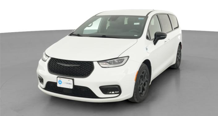 Thumbnail: 2024 Chrysler Pacifica - 1