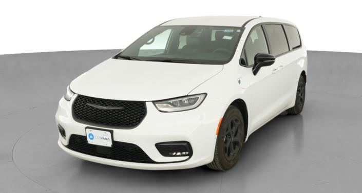 Thumbnail: 2024 Chrysler Pacifica - 1