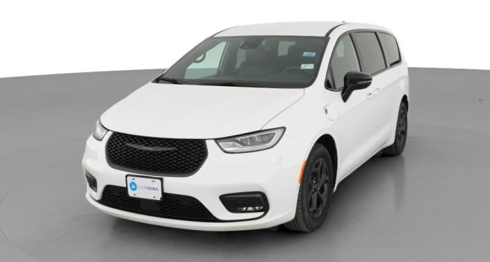 Thumbnail: 2024 Chrysler Pacifica - 1