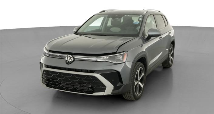 Thumbnail: 2025 Volkswagen Taos - 1