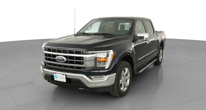 Thumbnail: 2021 Ford Econoline - 1