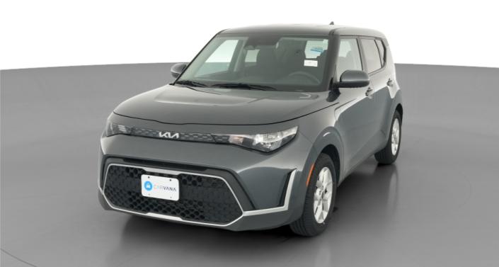 Thumbnail: 2024 Kia Soul - 1