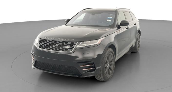 2018 Land Rover Range Rover Velar R-Dynamic SE -
                  Fort Worth, TX