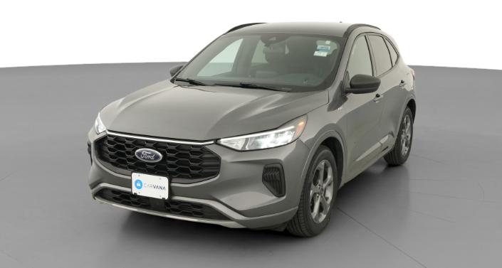 Thumbnail: 2024 Ford Escape - 1