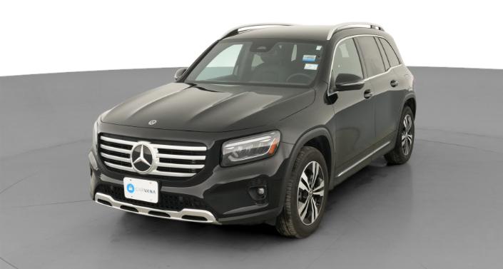 Thumbnail: 2025 Mercedes-Benz GLB - 1