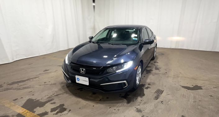 Thumbnail: 2019 Honda Civic - 1