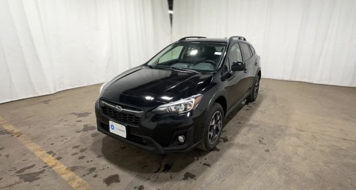 Thumbnail: 2018 Subaru Crosstrek - 1