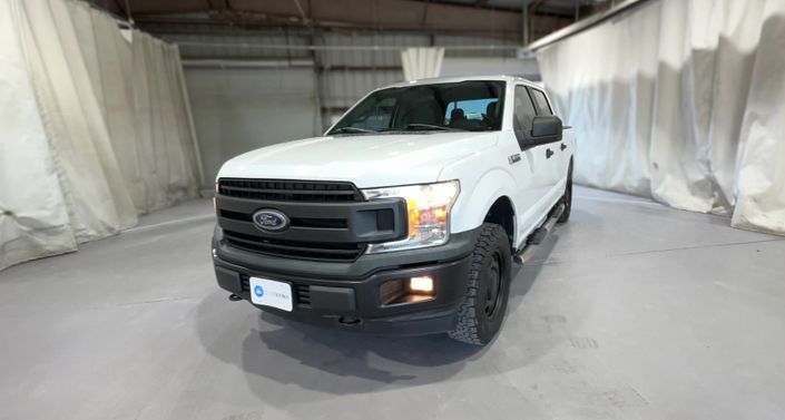 Thumbnail: 2019 Ford Econoline - 1