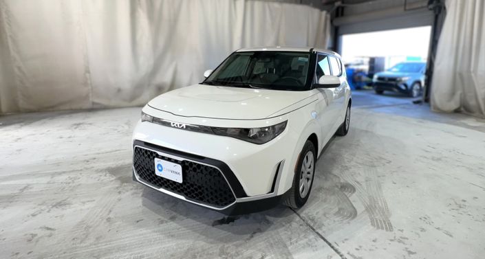 Thumbnail: 2025 Kia Soul - 1