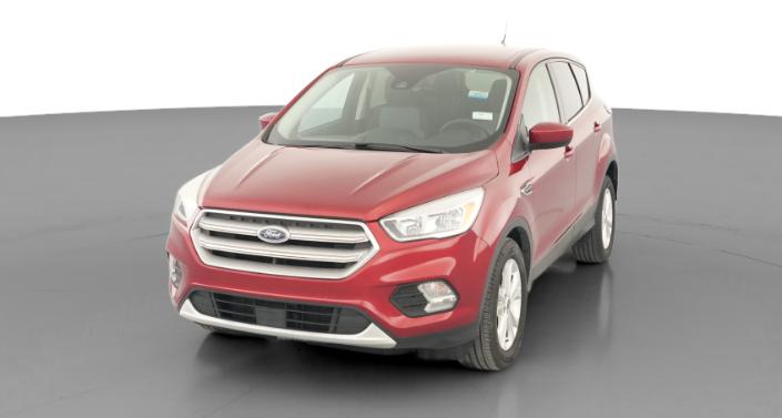 Thumbnail: 2019 Ford Escape - 1
