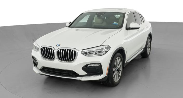 2019 BMW X4 xDrive30i -
                  Lorain, OH