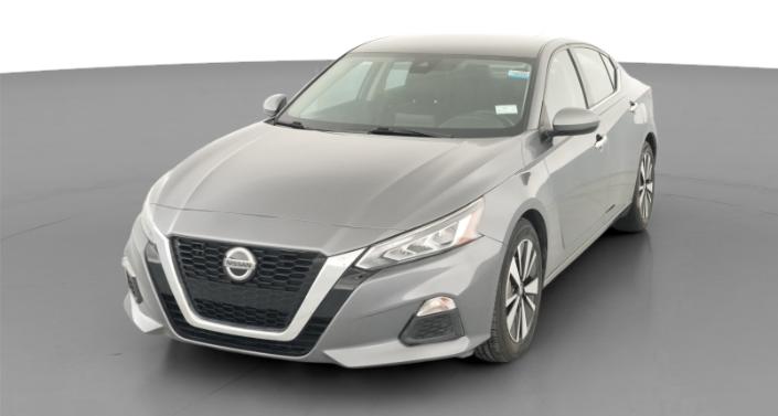 Thumbnail: 2021 Nissan Altima - 1