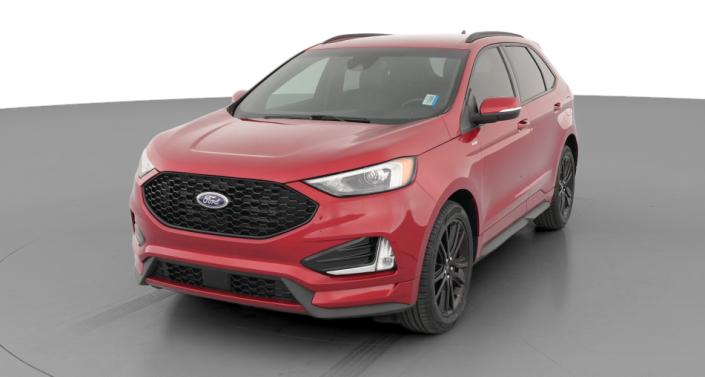 Thumbnail: 2020 Ford Edge - 1
