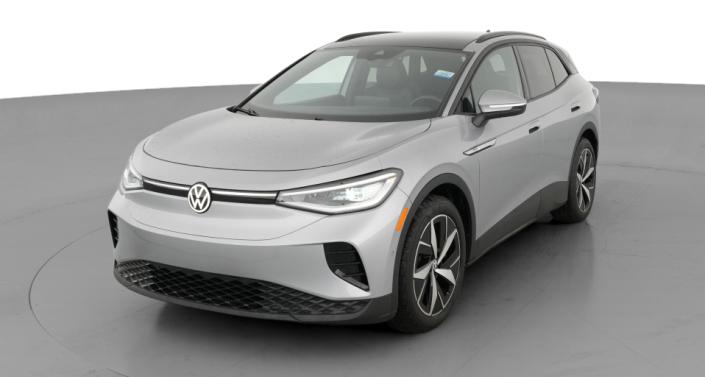 Thumbnail: 2023 Volkswagen ID.4 - 1