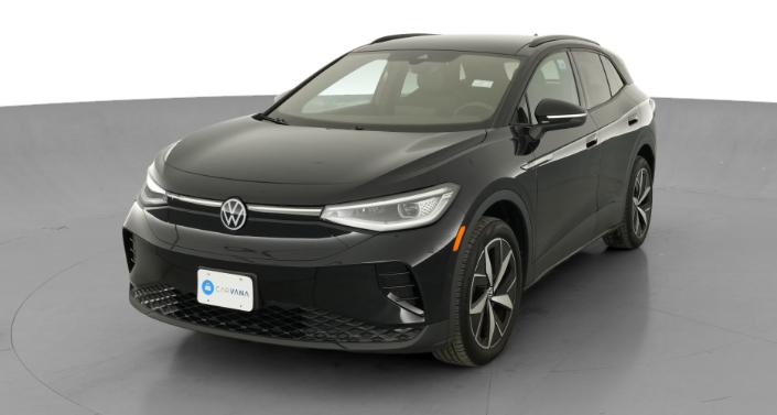 Thumbnail: 2024 Volkswagen ID.4 - 1