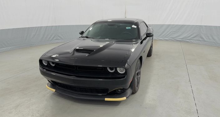 Thumbnail: 2019 Dodge Challenger - 1
