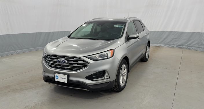 Thumbnail: 2020 Ford Edge - 1