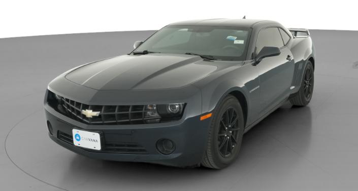 Thumbnail: 2013 Chevrolet Camaro - 1
