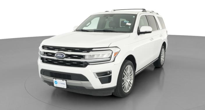 Thumbnail: 2024 Ford Expedition - 1