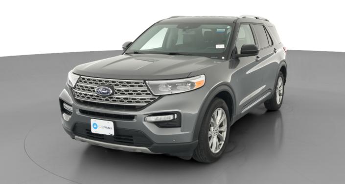Thumbnail: 2024 Ford Explorer - 1