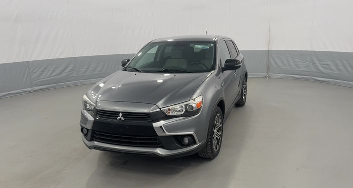 2016 Mitsubishi Outlander Sport SE -
                  Akron, NY